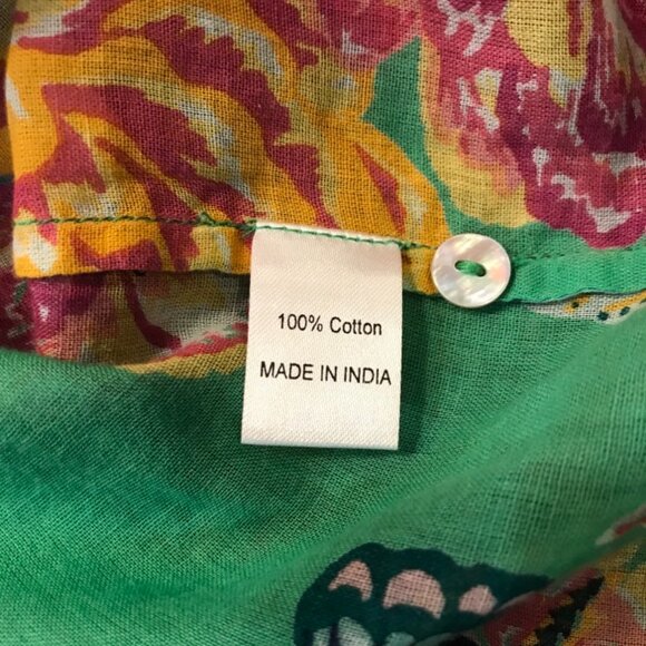 Banjanan Top Size Small - Picture 8 of 10